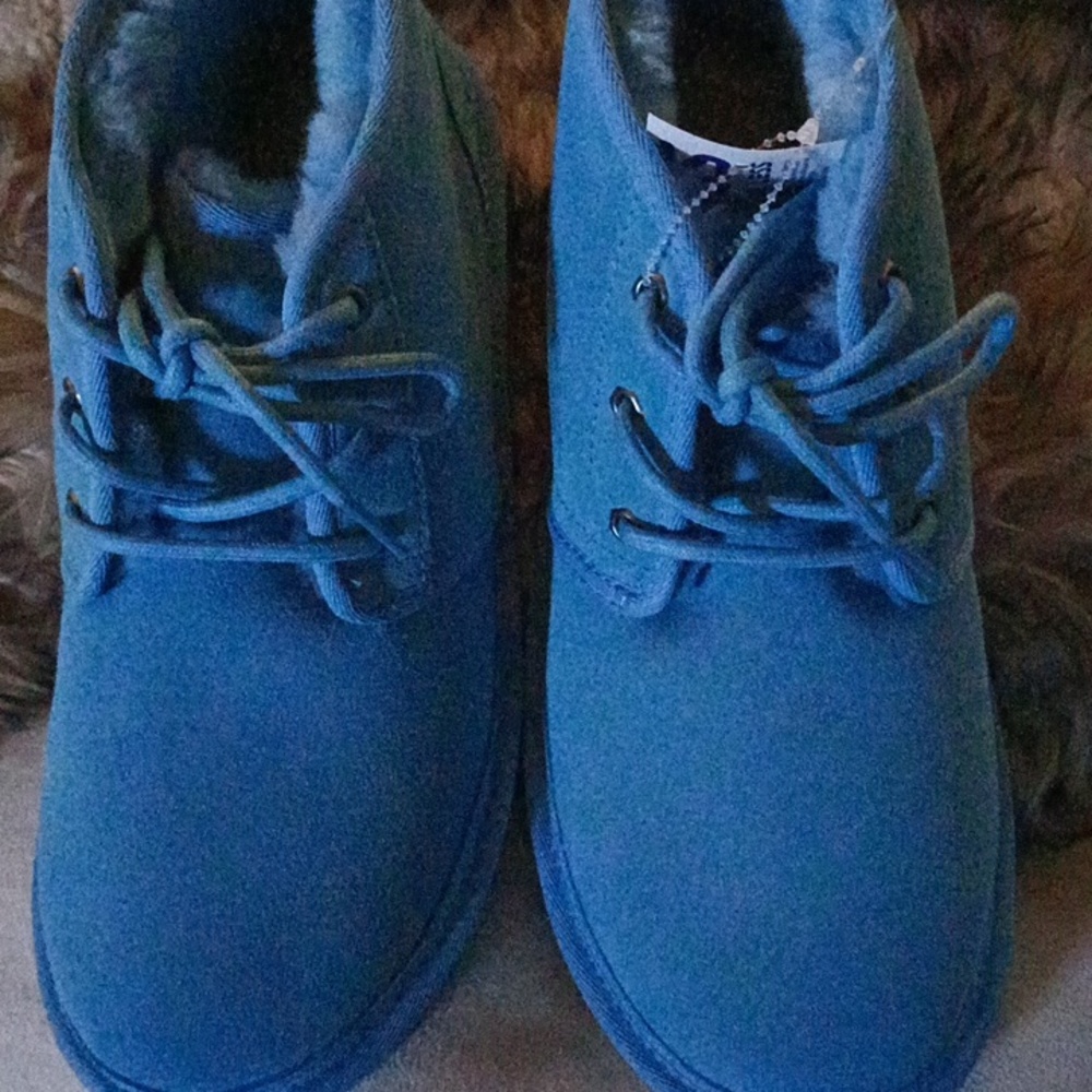 UGG boots